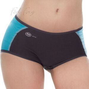 ANITA SPORTS PANTY PEACOCK 